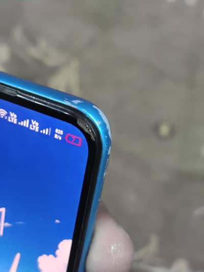 Tecno Spark 7T