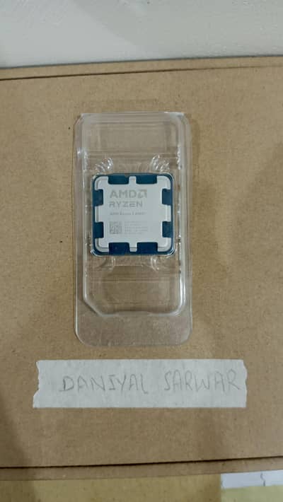 AMD Ryzen 5 8400f