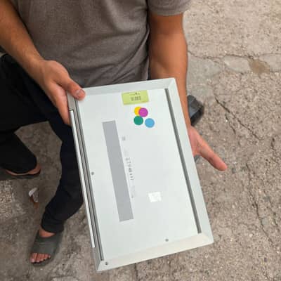 HP EliteBook Core i5 11th Gen | 16GB RAM | 256GB SSD
