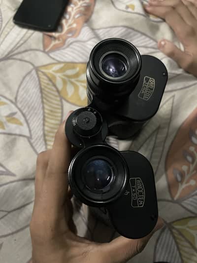 CARLZEISS JENA in very good condition