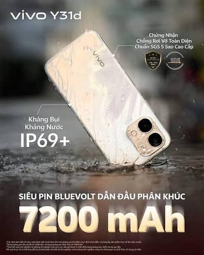 y31d 256gb