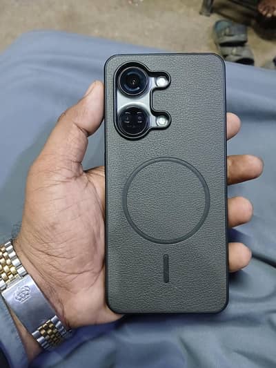 One Plus Ace 2V [16GB/512GB]