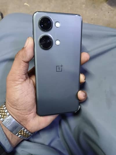 One Plus Ace 2V [16GB/512GB] official PTA approved