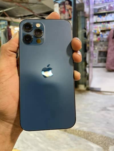 iPhone 12 Pro 128 gb non pta