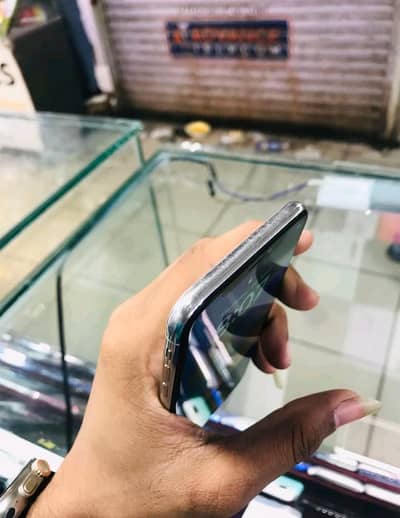 Apple iPhone X256 GB PTA approved