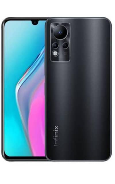Infinix not 11