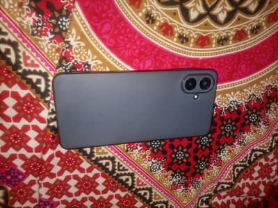 Samsung Mobile A07 5G