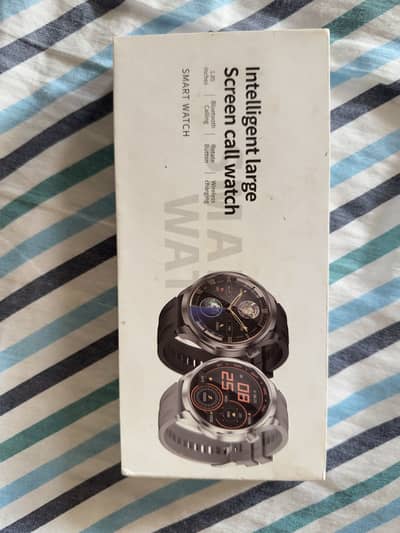 Smart watch for sale