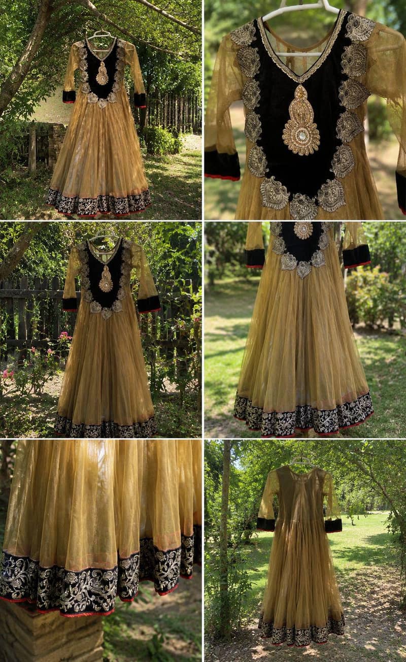 Brown Maxci 0