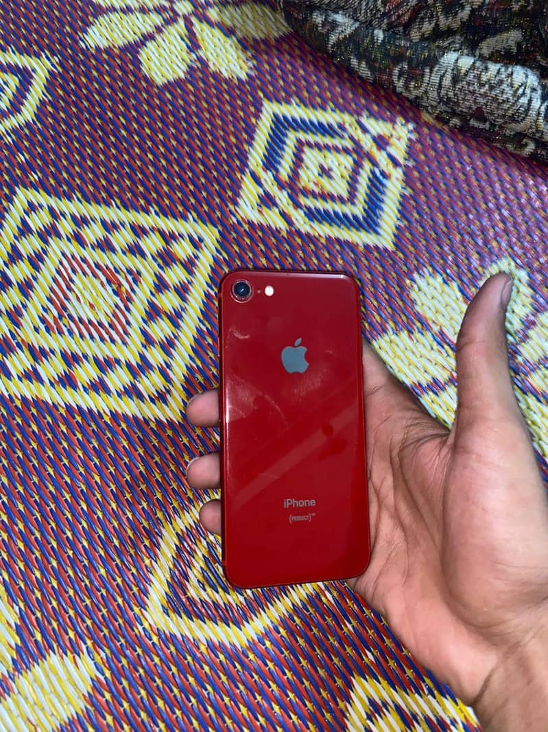 Apple iPhone 8 2