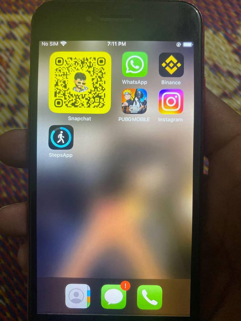 Apple iPhone 8 8