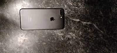 iPhone 7 plus