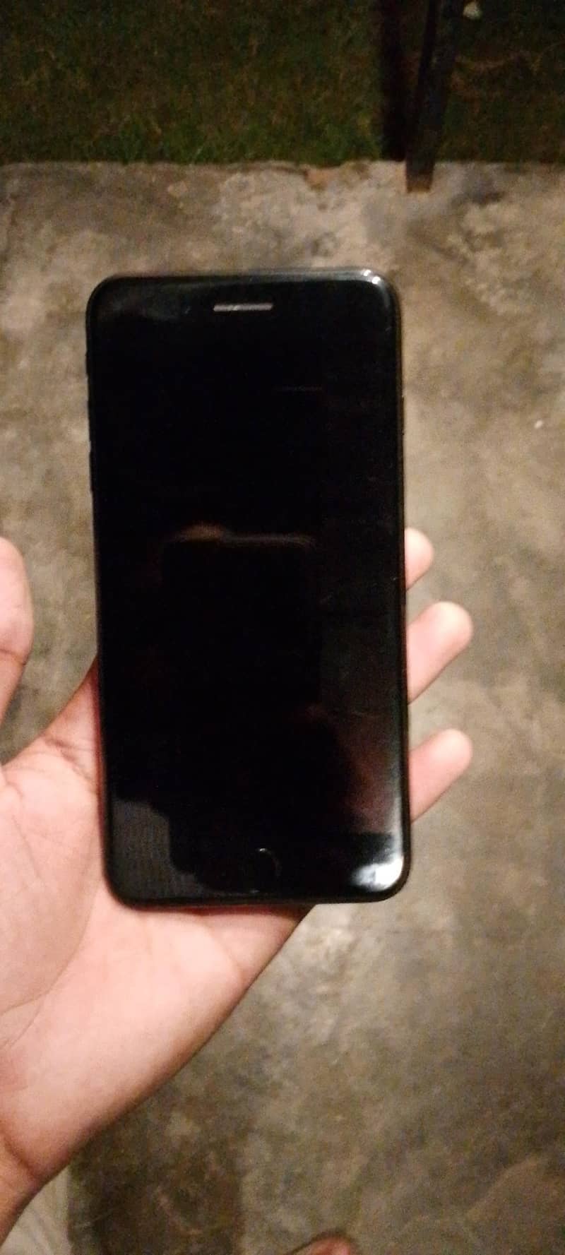 iPhone 7 plus 1