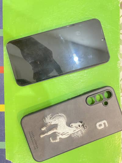 Samsung Mobile A15 5G