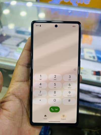 Google Pixel 6a