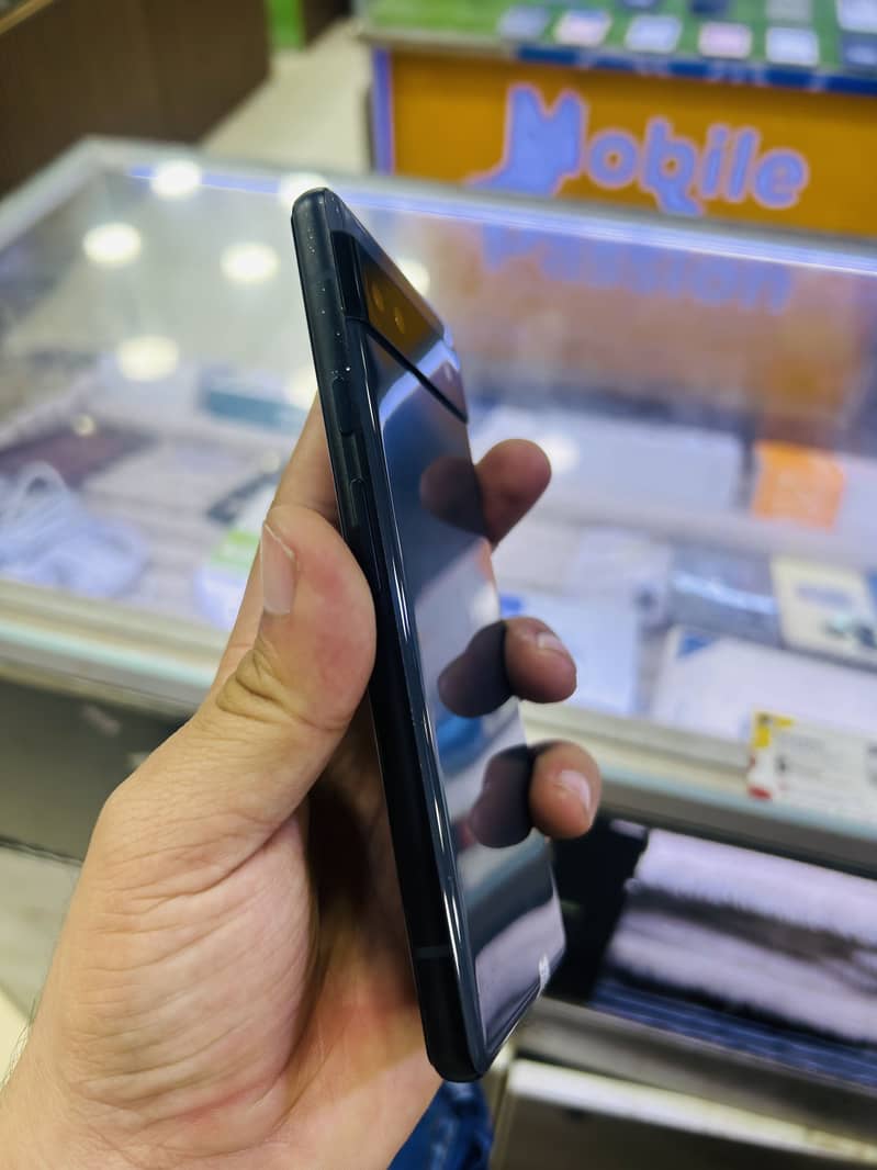 Google Pixel 6a 6