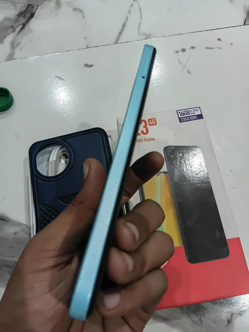 Itel S23 1