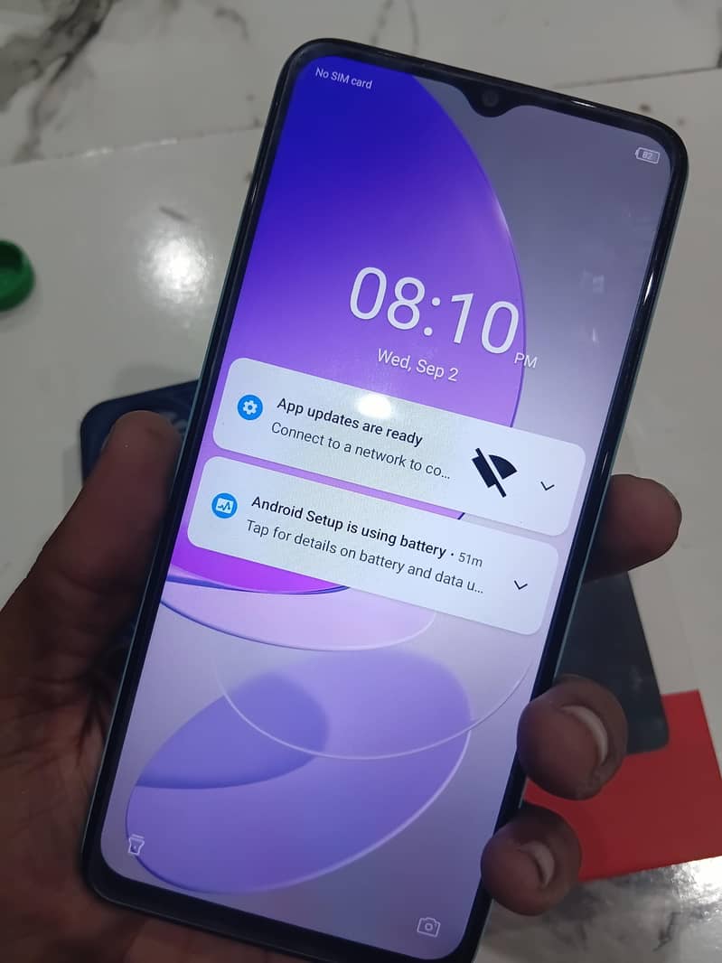 Itel S23 2