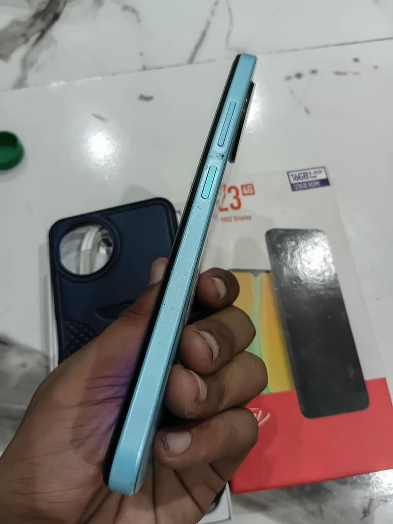 Itel S23 3