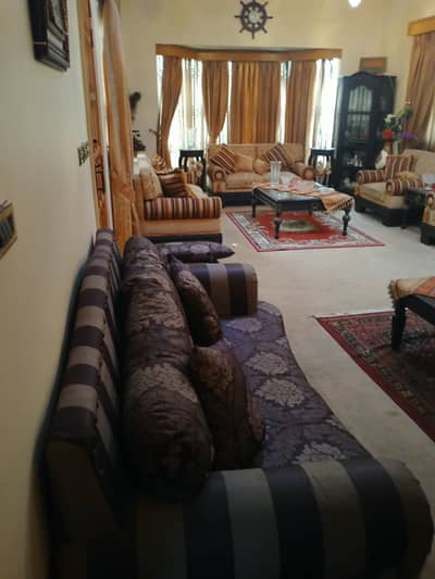 Gulistan-e-Jauhar - Block 14 House Sized 600 Square Yards