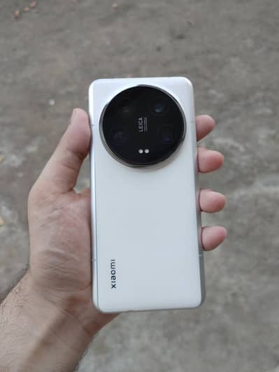 Xiaomi 14 Ultra