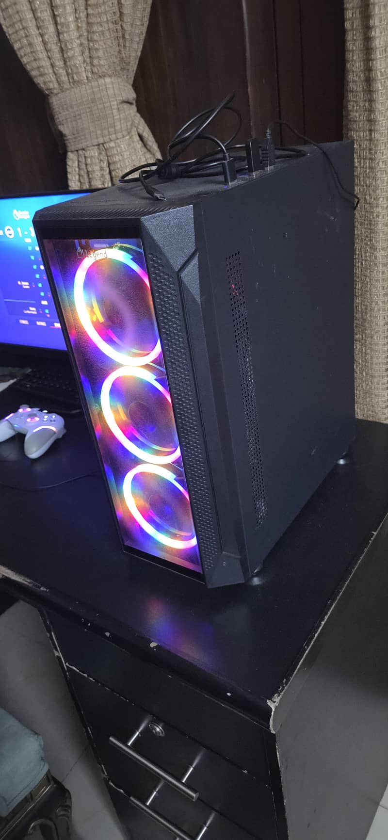 Gaming PC 1