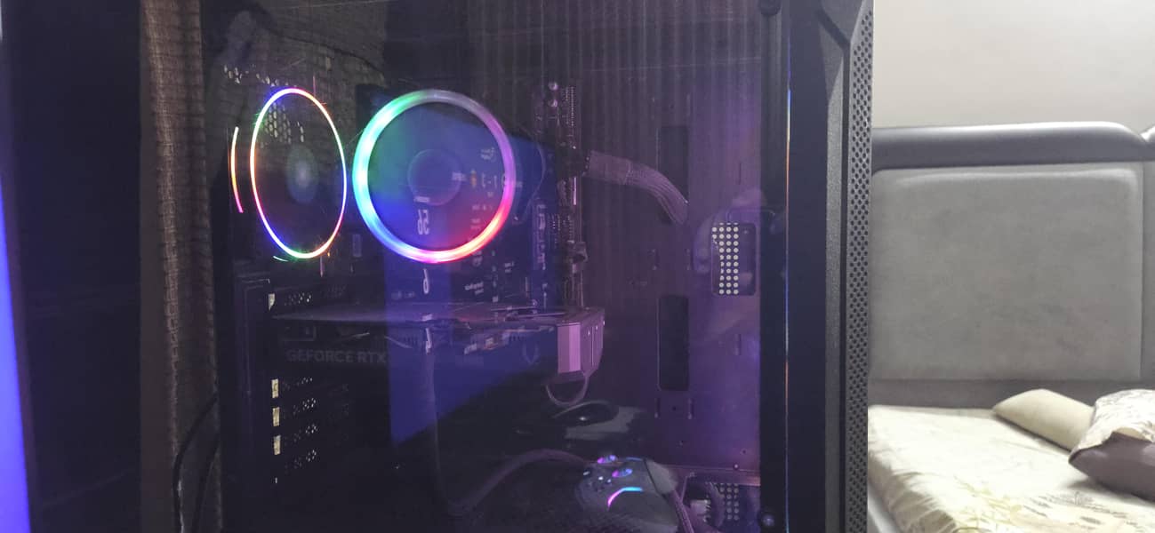 Gaming PC 2