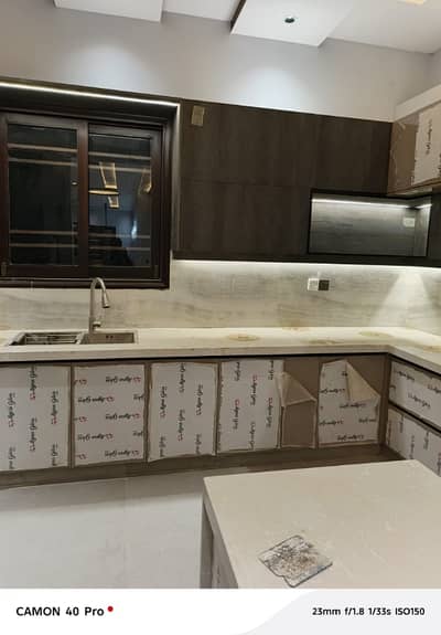Best Options For House Is Available For sale In Pak Ideal Cooperative Housing Society