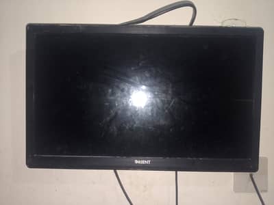 Orient LED