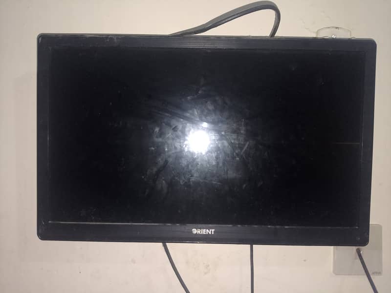 Orient LED 0