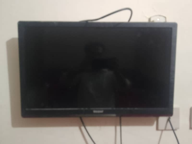 Orient LED 1