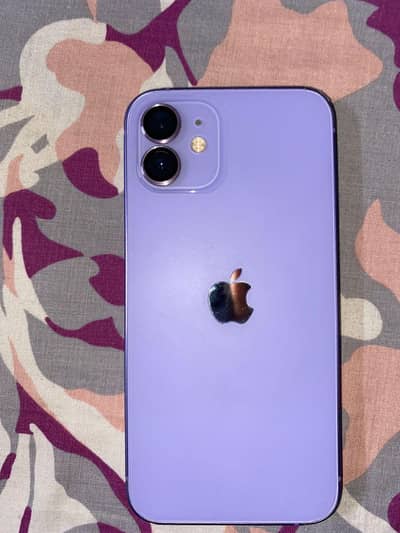 Apple iPhone 12