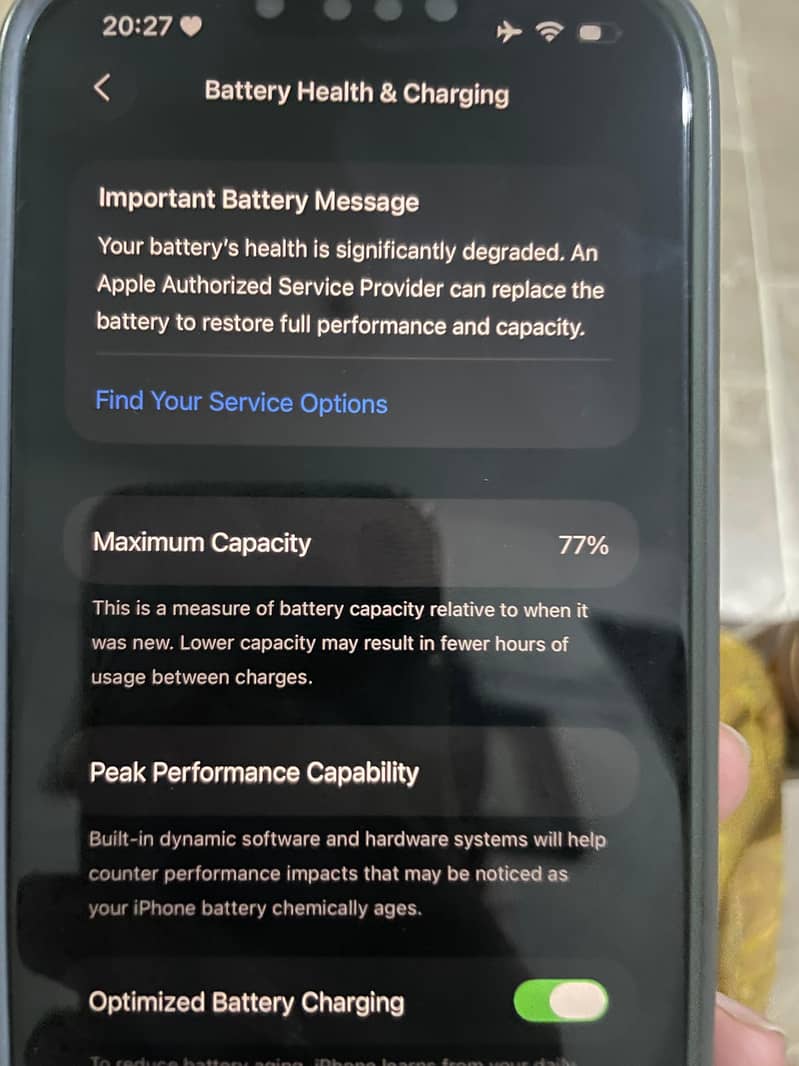 Apple iPhone 13 Pro Max 3