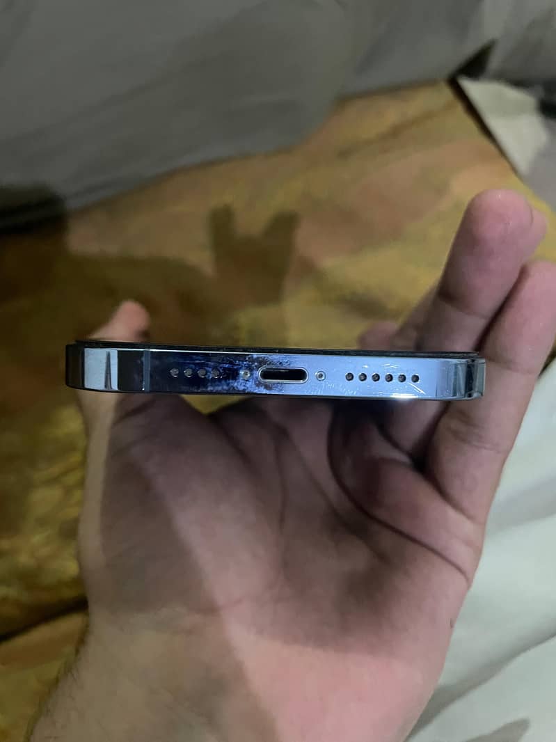 Apple iPhone 13 Pro Max 5