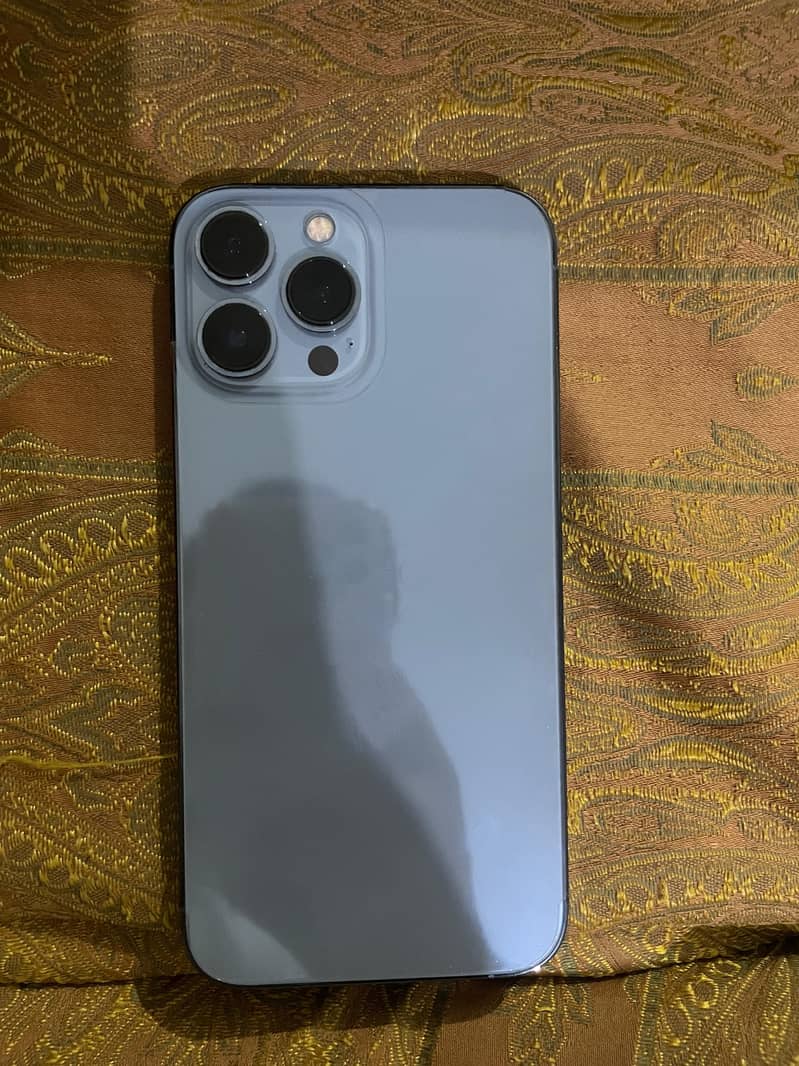 Apple iPhone 13 Pro Max 6