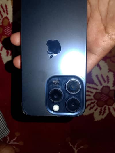 Apple iPhone 15 Pro