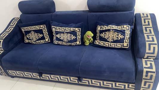 Sofa km bed