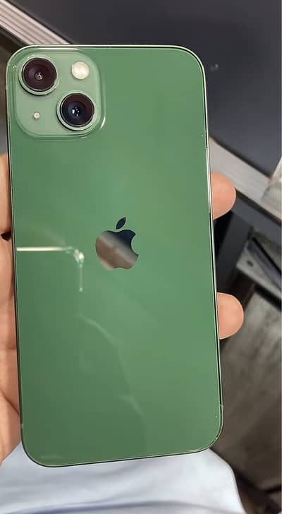 Apple iPhone 13