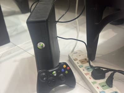 Xbox 360 slim