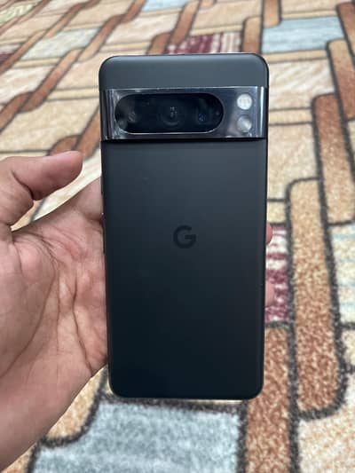 Google Pixel 8 Pro