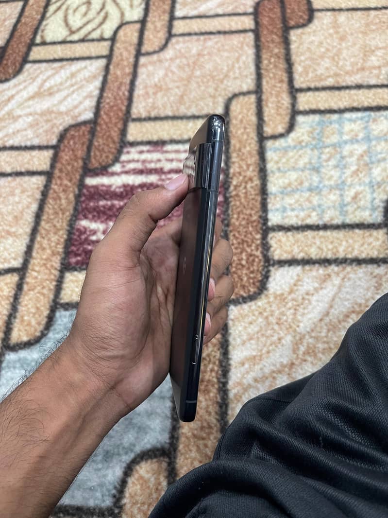 Google Pixel 8 Pro 5