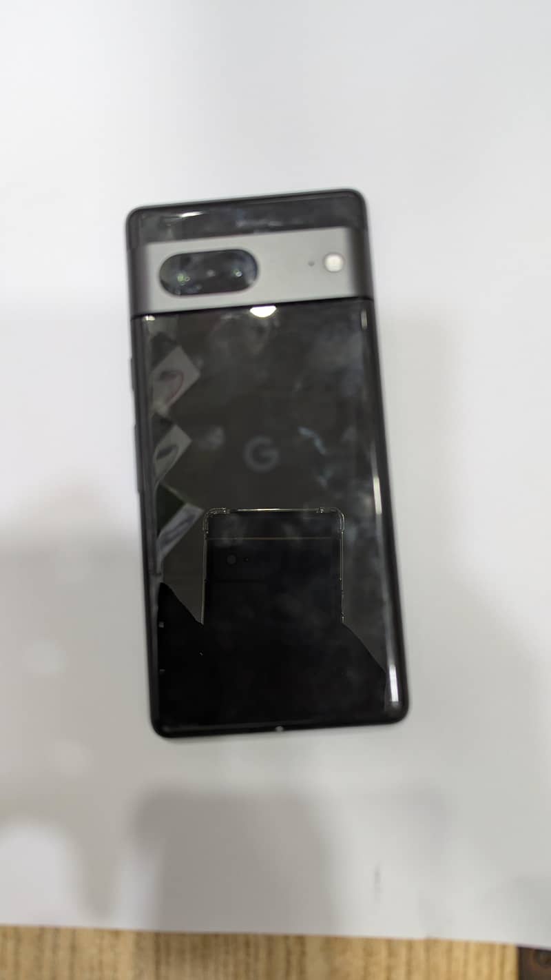 Google Pixel 7 1