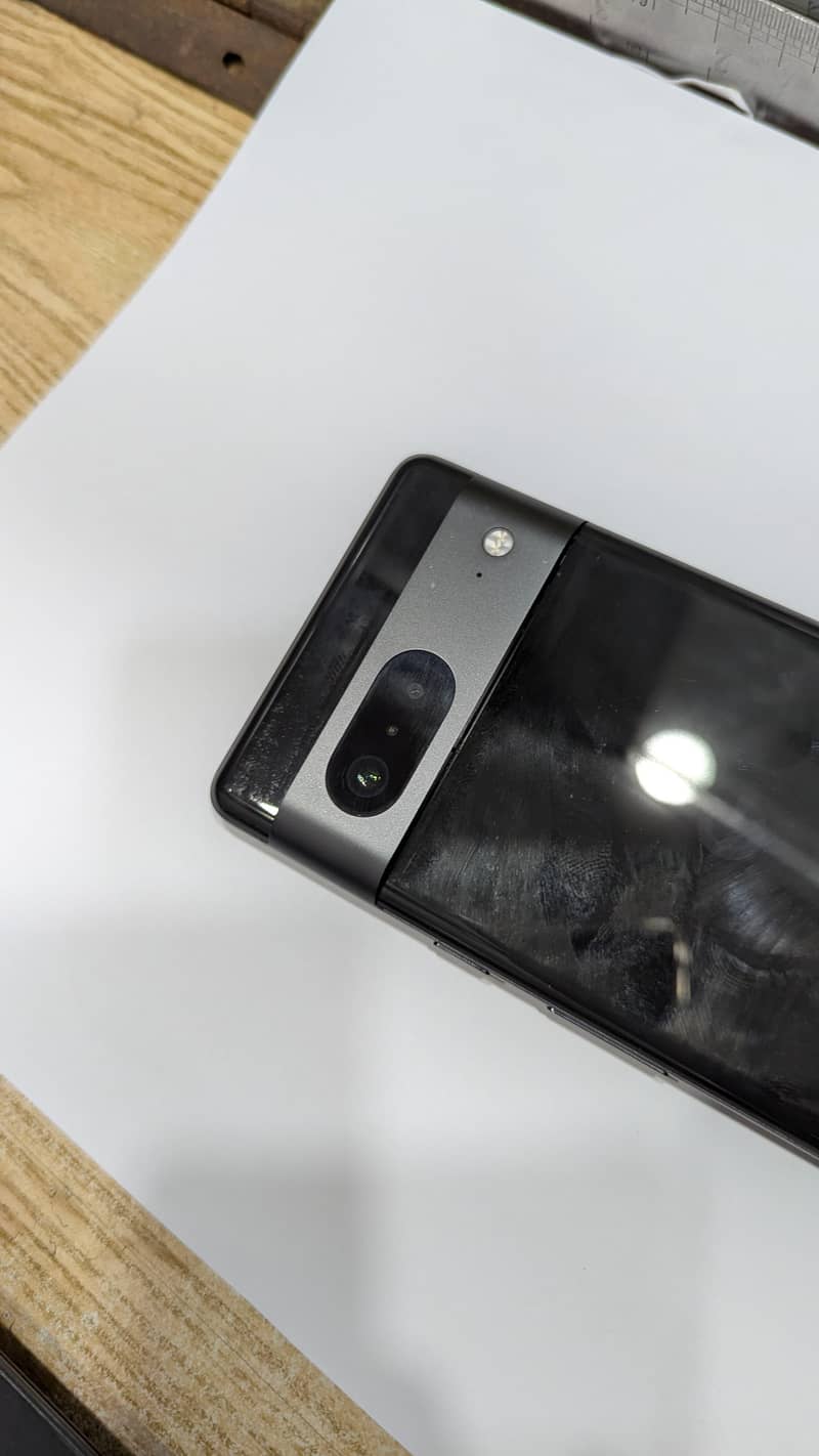 Google Pixel 7 2