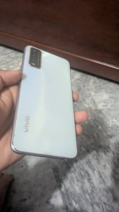 Vivo Y 20