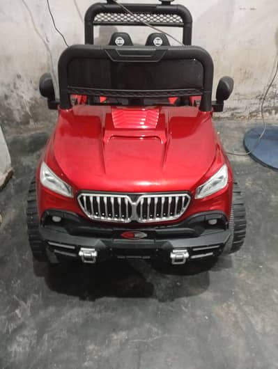 kids car