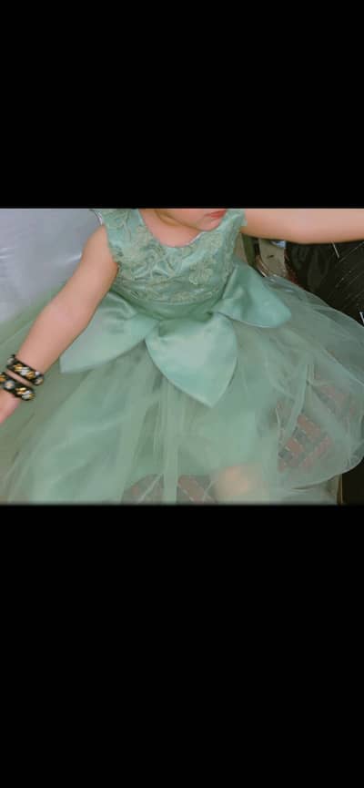 Kids dresses