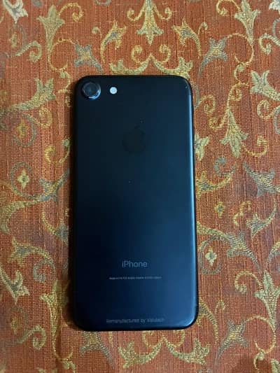 Apple iPhone 7