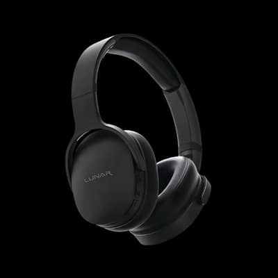 Zync By Lunar Headphones