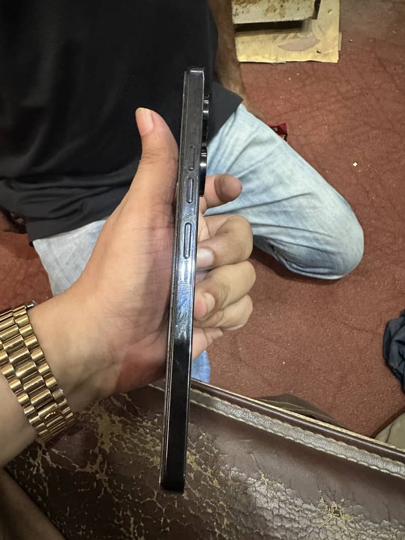 Tecno CAMON 20 1