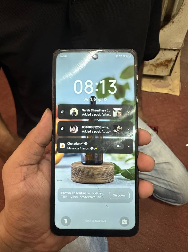 Tecno CAMON 20 2